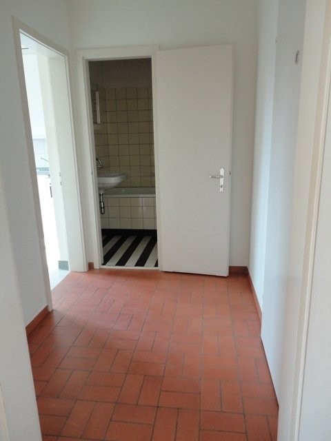 Schöne Singlewohnung 3