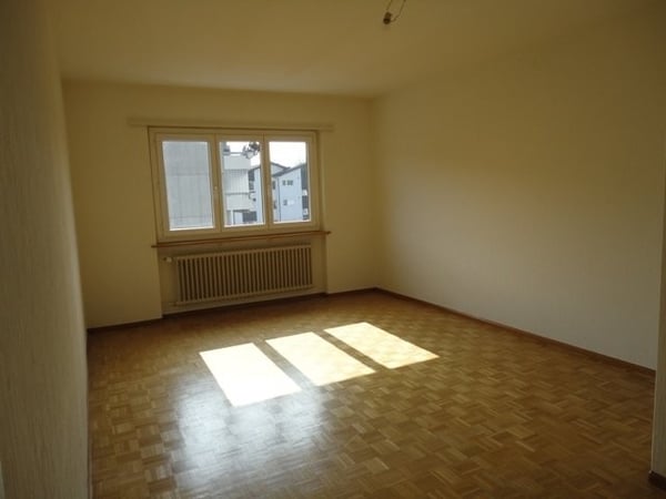 Schöne Singlewohnung 7