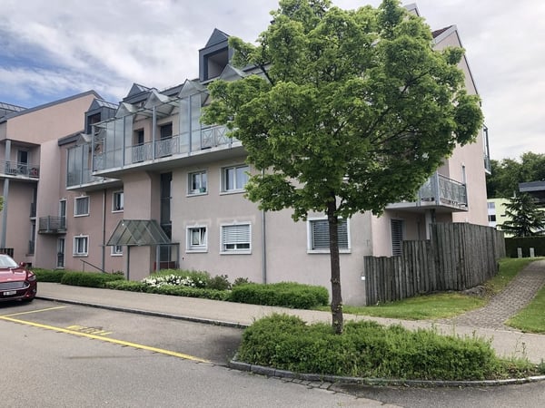 Hier endet Ihre Wohnungssuche 1