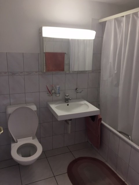Hier endet Ihre Wohnungssuche 5