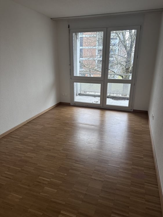 Wohnen mit Balkon 6