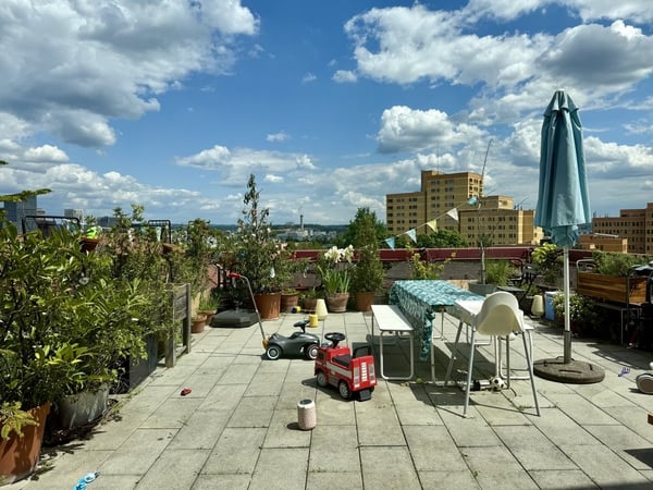 Besichtigen - Einziehen - Wohlfühlen 10