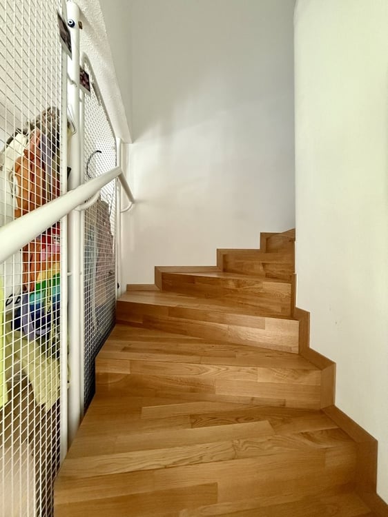 Besichtigen - Einziehen - Wohlfühlen 7