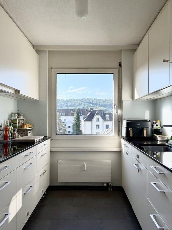 Besichtigen - Einziehen - Wohlfühlen 9