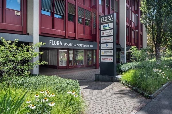 Besichtigen - Einziehen - Wohlfühlen 2