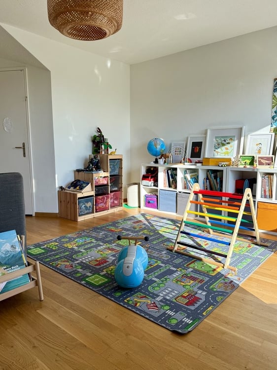 Besichtigen - Einziehen - Wohlfühlen 6