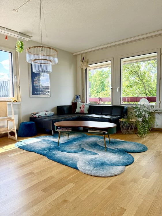 Besichtigen - Einziehen - Wohlfühlen 3