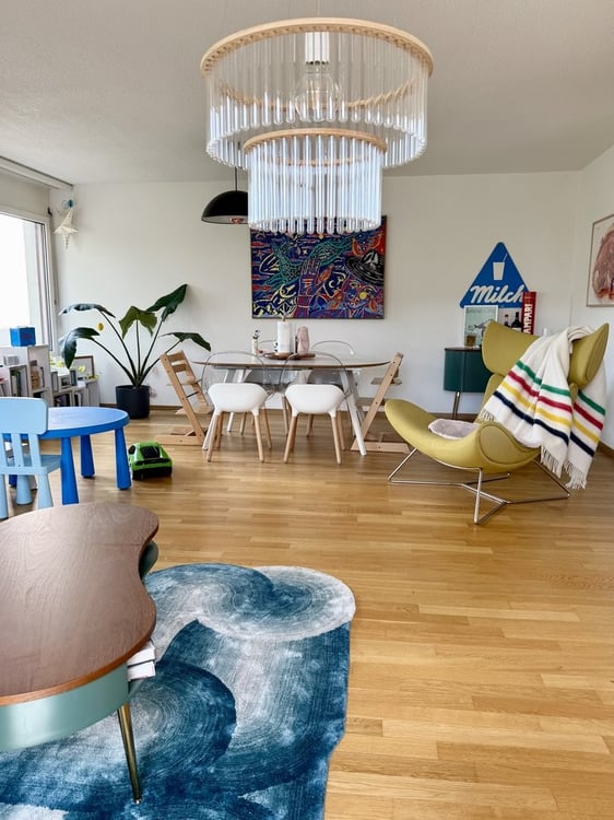 Besichtigen - Einziehen - Wohlfühlen 4