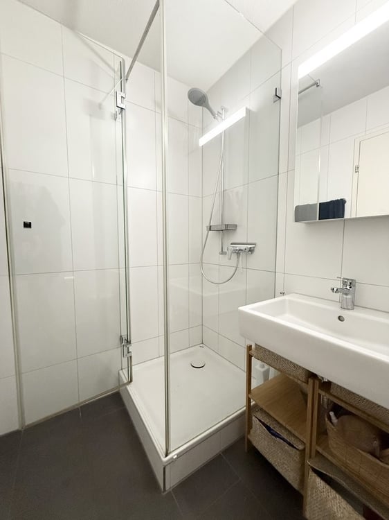 Besichtigen - Einziehen - Wohlfühlen 8