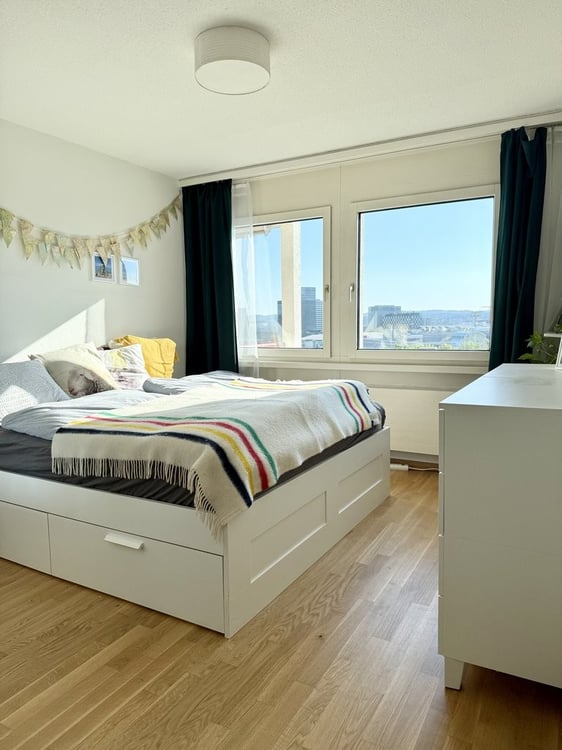 Besichtigen - Einziehen - Wohlfühlen 5