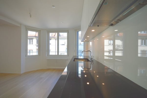 Wohnglück auf den ersten Blick 4