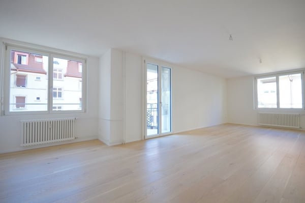 Wohnglück auf den ersten Blick 1