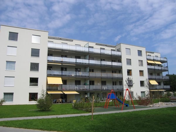 Lagerraum in Winterthur-Wülflingen 15