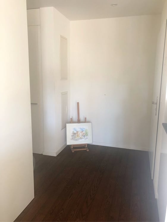 Schönes Wohnen an ruhiger Wohnlage 7