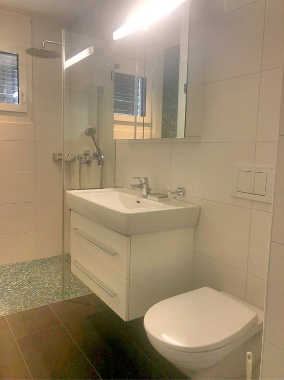 Schönes Wohnen an ruhiger Wohnlage 6