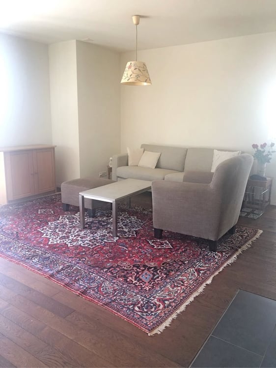 Schönes Wohnen an ruhiger Wohnlage 3