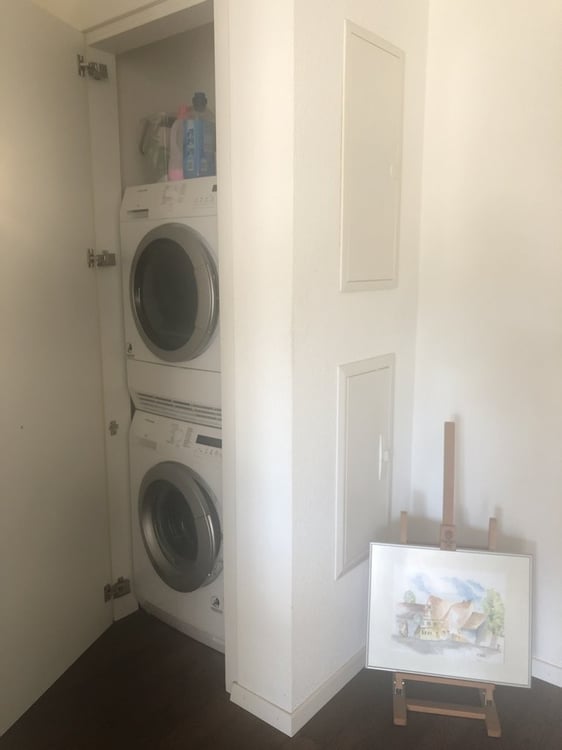 Schönes Wohnen an ruhiger Wohnlage 8