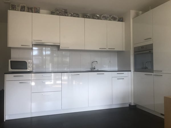 Schönes Wohnen an ruhiger Wohnlage 5