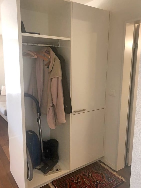 Schönes Wohnen an ruhiger Wohnlage 9