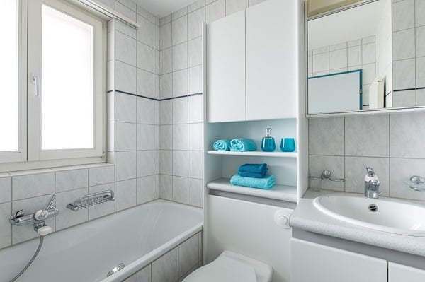 Charmante, lichtdurchflutete Wohnung sucht einen Nachmieter 7