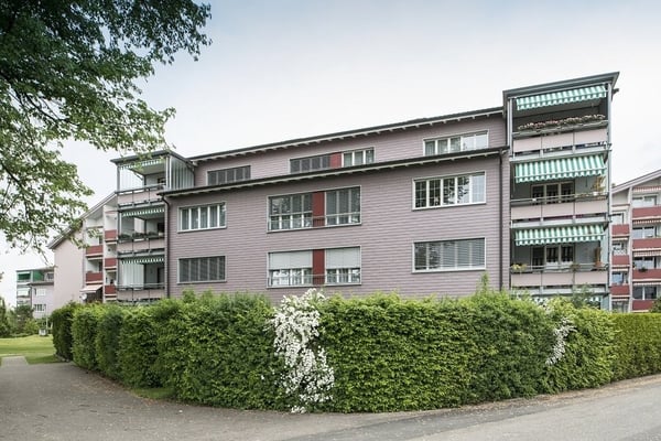 Charmante, lichtdurchflutete Wohnung sucht einen Nachmieter 1