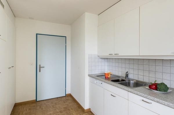 Charmante, lichtdurchflutete Wohnung sucht einen Nachmieter 2