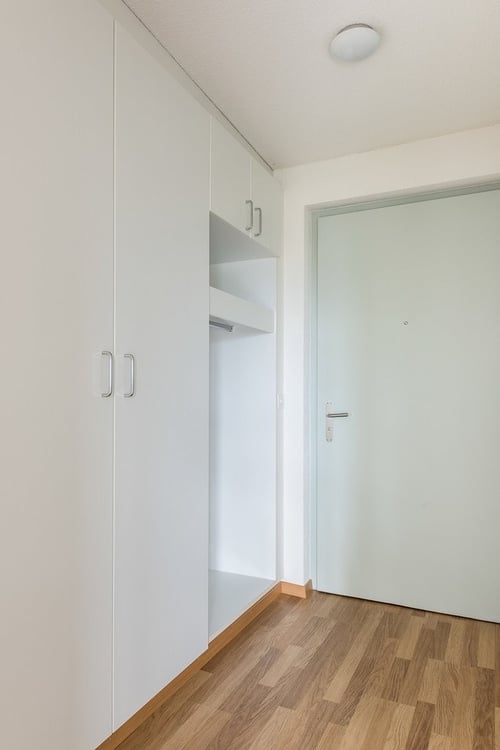 Charmante, lichtdurchflutete Wohnung sucht einen Nachmieter 6