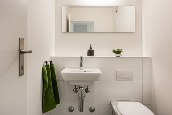 Besichtigen - Einziehen - Wohlfühlen 6