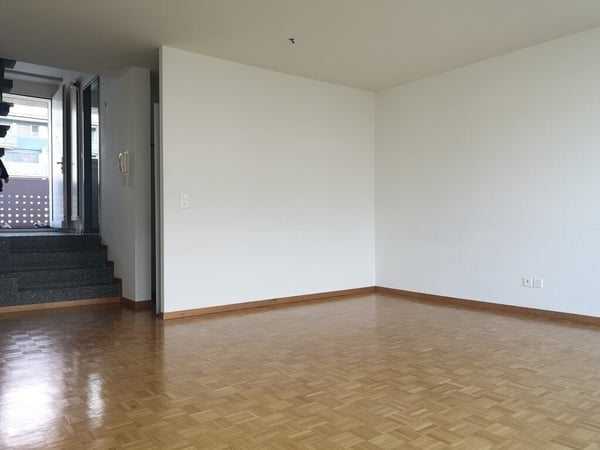 Hier endet Ihre Wohnungssuche 2