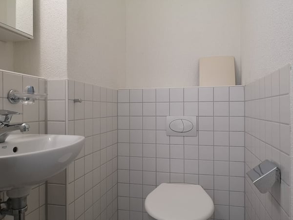 Hier endet Ihre Wohnungssuche 6