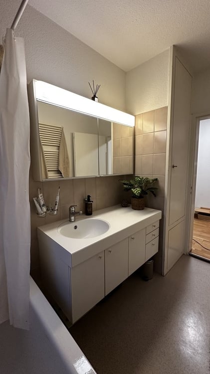 Ihr neues Wohnreich in Zürich 9