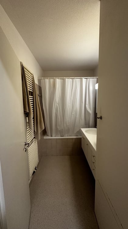 Ihr neues Wohnreich in Zürich 8