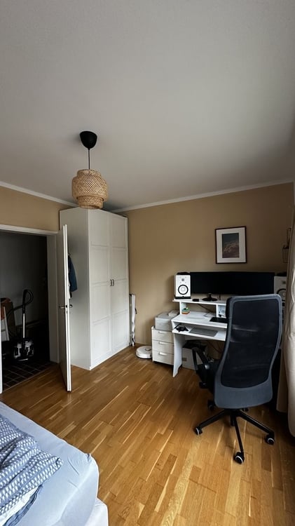 Ihr neues Wohnreich in Zürich 4