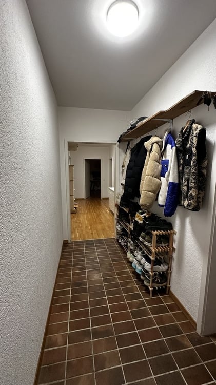 Ihr neues Wohnreich in Zürich 10