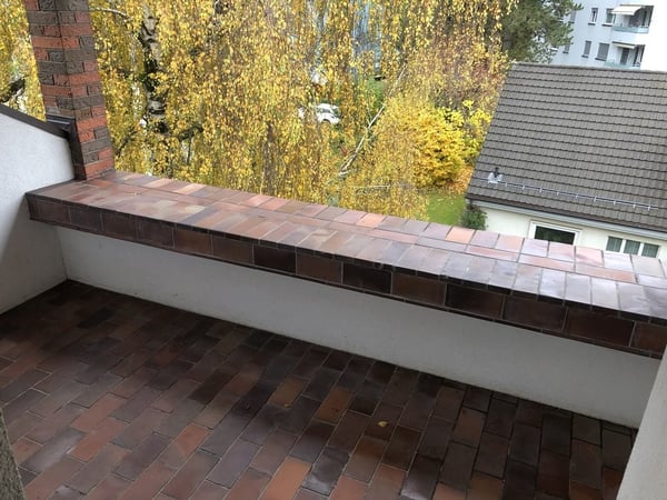 Ein glücklicher Wohnungsstart 11