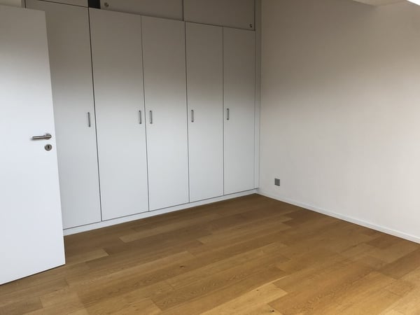 Ein glücklicher Wohnungsstart 10