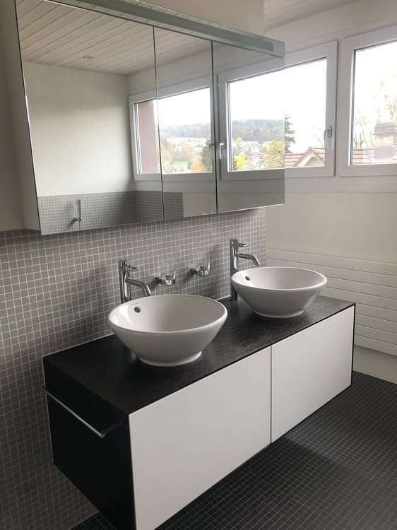 Ein glücklicher Wohnungsstart 7