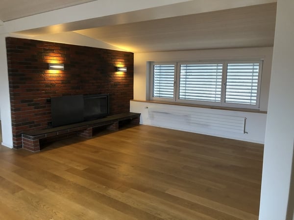 Ein glücklicher Wohnungsstart 2