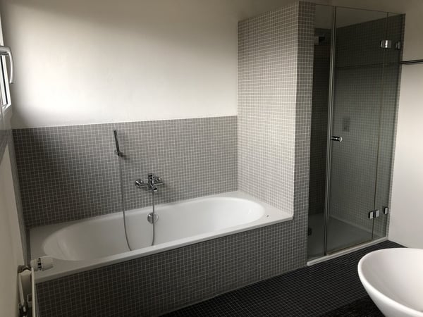 Ein glücklicher Wohnungsstart 6