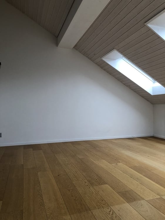 Ein glücklicher Wohnungsstart 3