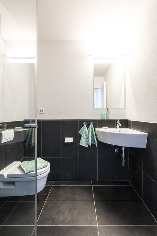 Top moderne Dachwohnung in der Nähe des Zürichsees 7