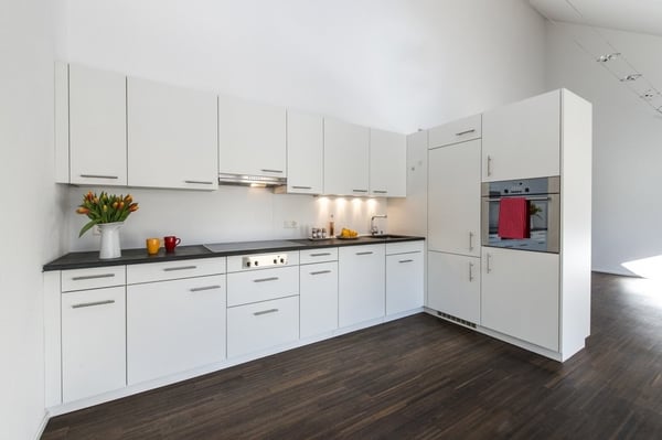 Top moderne Dachwohnung in der Nähe des Zürichsees 5