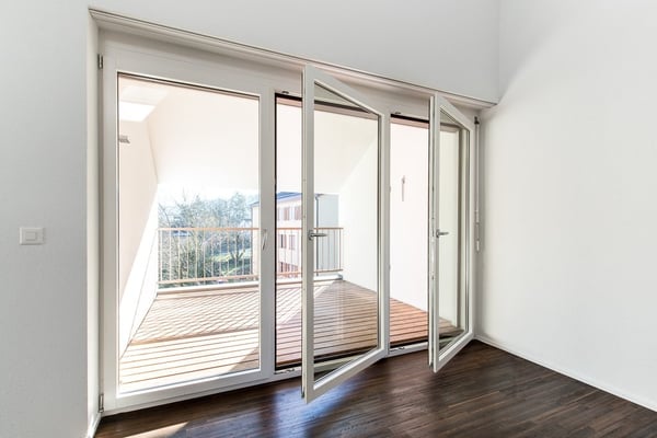 Top moderne Dachwohnung in der Nähe des Zürichsees 8