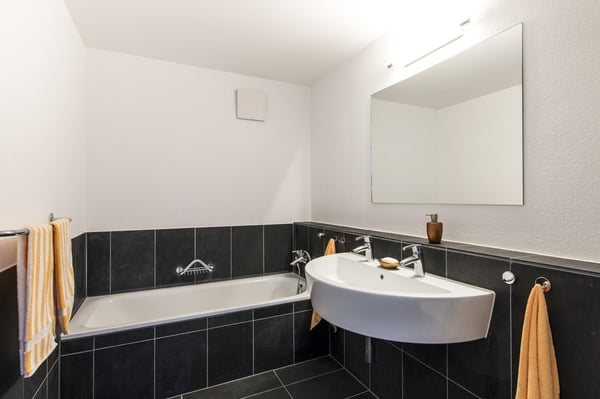 Top moderne Dachwohnung in der Nähe des Zürichsees 6
