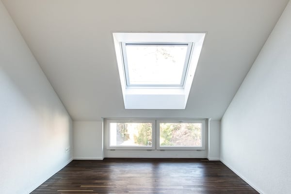 Top moderne Dachwohnung in der Nähe des Zürichsees 4