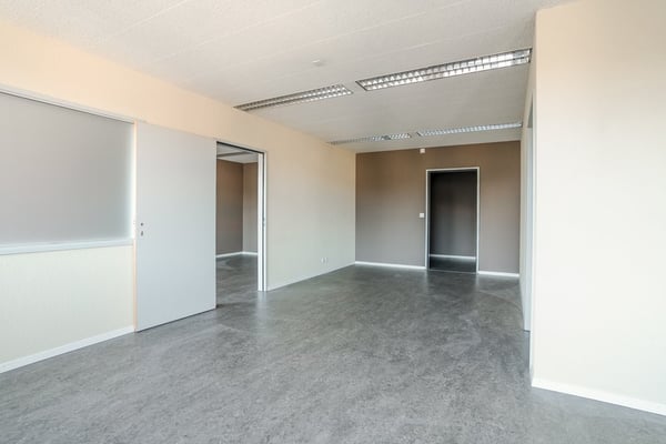 Büroräumlichkeiten im Einkaufscenter am Stadtgarten (befristet) 2