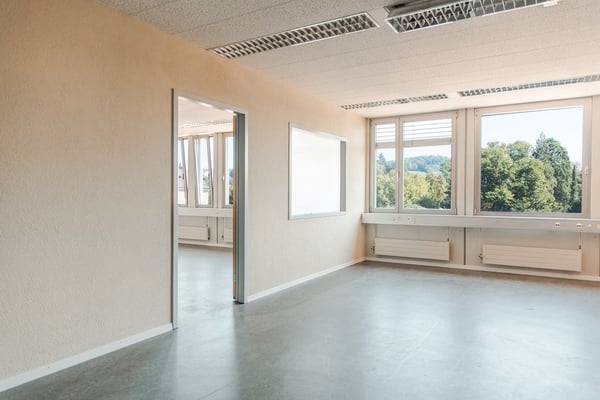 Büroräumlichkeiten im Einkaufscenter am Stadtgarten (befristet) 3