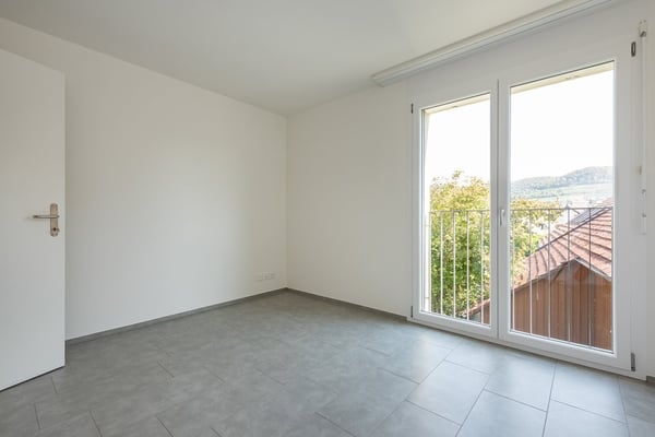 Attikawohnung mit grosser Terrasse 3