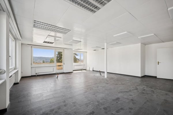 Bürofläche im 1. OG an top Lage! 5