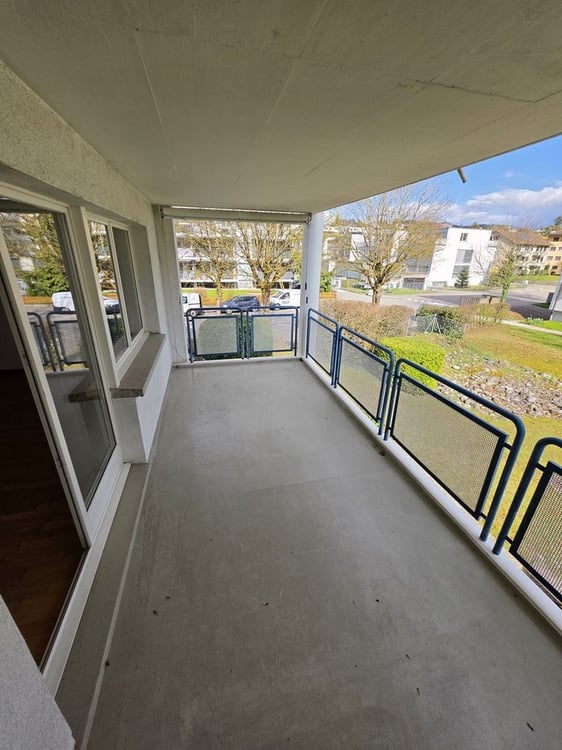Attraktive 3.5-Zimmerwohnung in Glattfelden - ideal gelegen 8